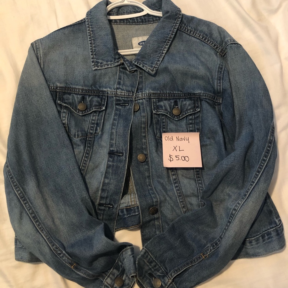 Old navy